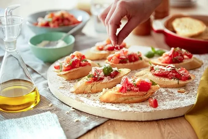 قلاية هوائية فيليبس بريميوم  7.3 لتر موديل 9650 - صورة المنتج 4