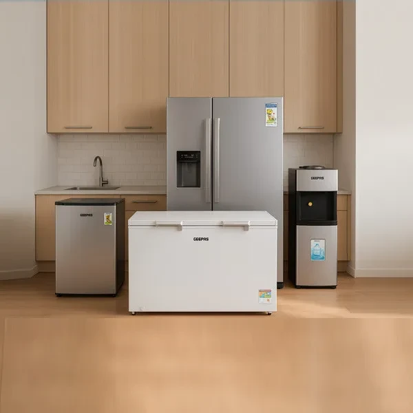 أجهزة التبريد