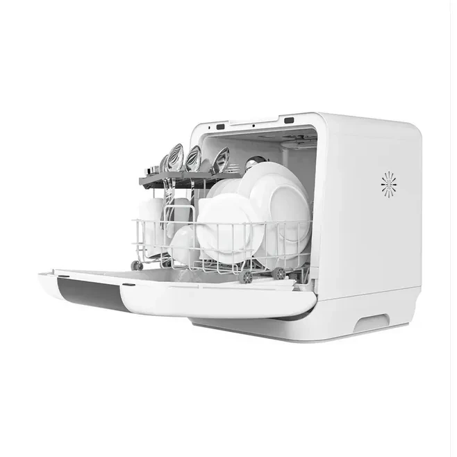 Hover image for غسالة صحون صغيرة إيڤولي – 3 مواضع – EVDW-3W