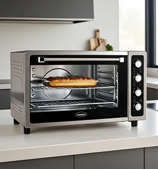 أفران كهربائية