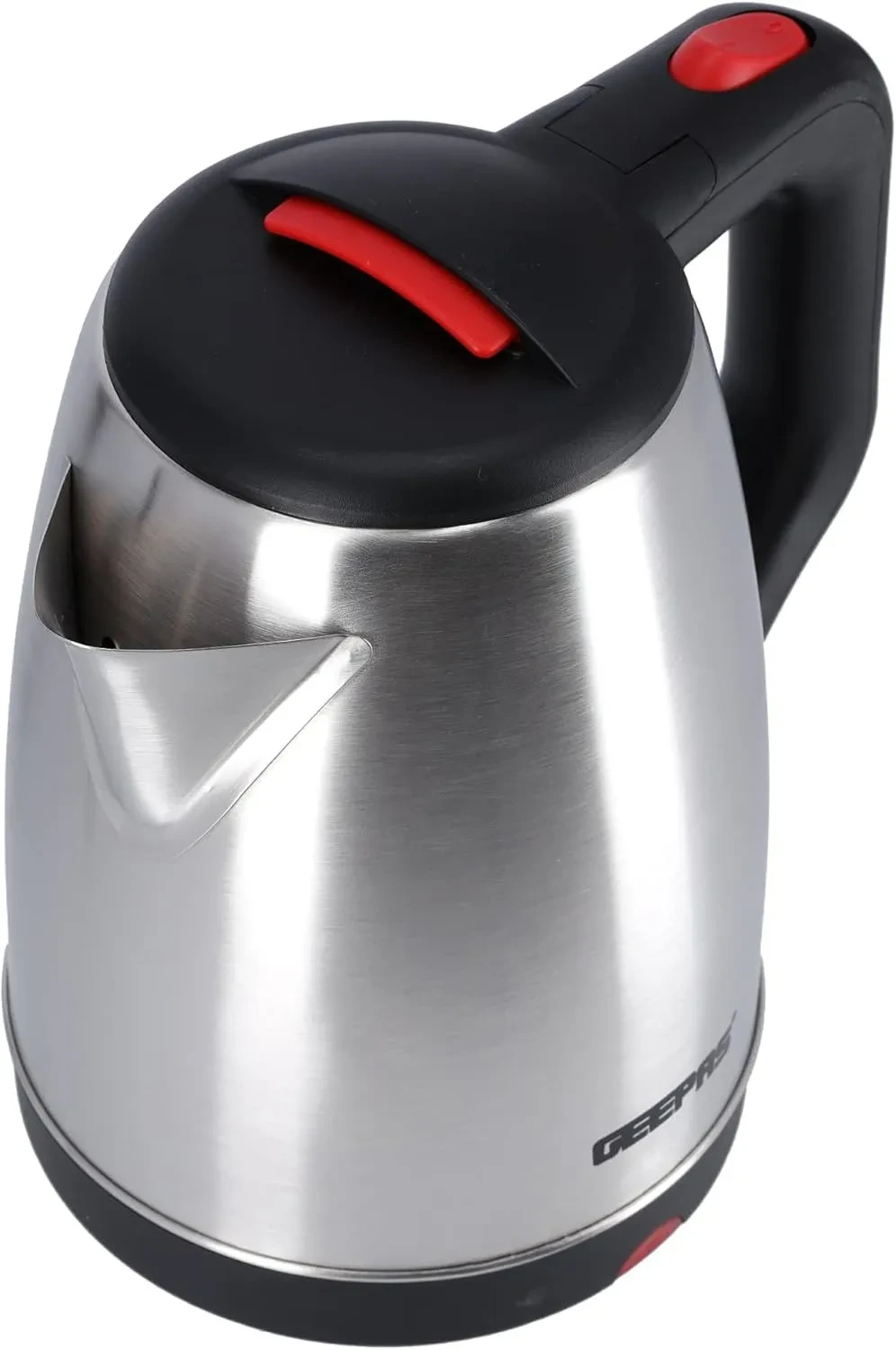 غلاية ماء جيباس موديل :GK38044 - صورة المنتج 3