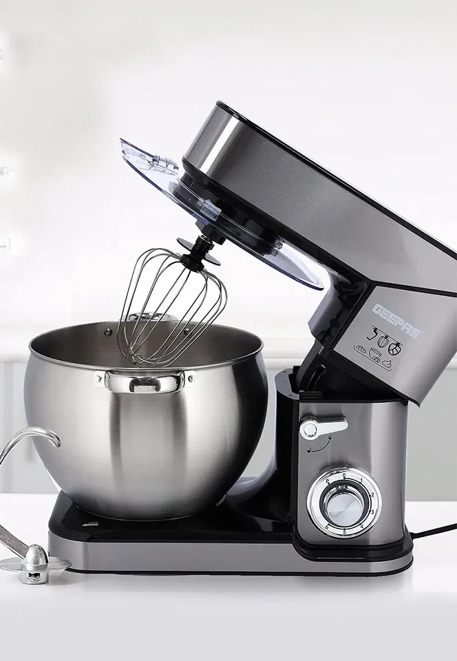 عجانة جيباس سعة 10 لتر  موديل: GSM43041 - صورة المنتج 3