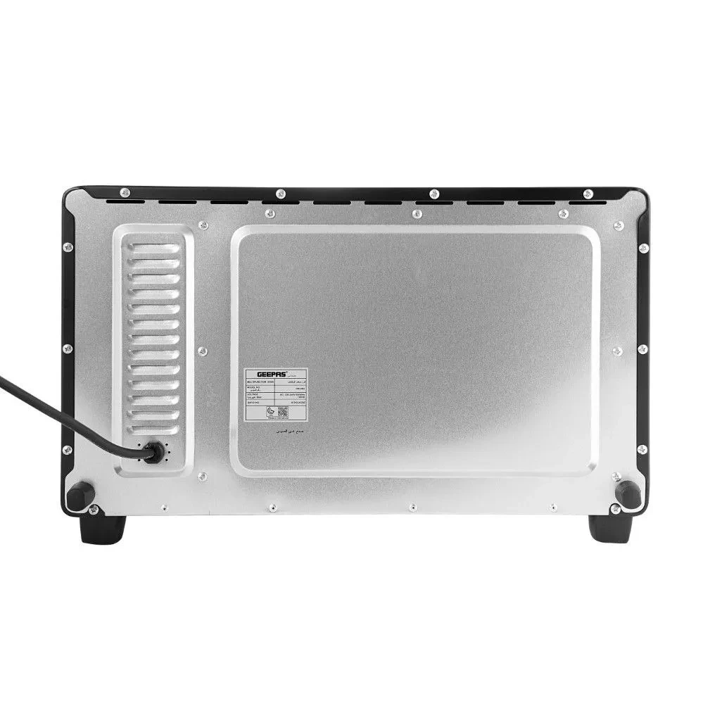 فرن كهربائي جيباس  سعة 25 لتر موديل : GO4464N - صورة المنتج 6