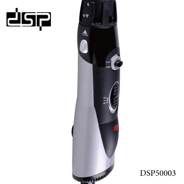 صورة مصغرة للمنتج طقم تصفيف الشعر DSP 50003A – قوة وأناقة بلمسة واحدة! - 1