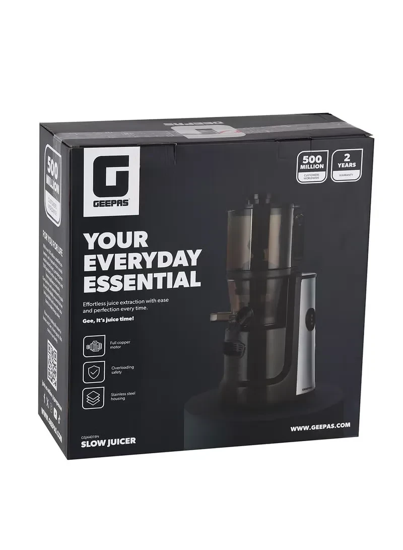 فرامة فواكة طازجة جيباس موديل:GSJ44019UK - صورة المنتج 6