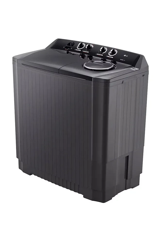 Hover image for غسالة ال جي   18 كيلو موديل : P1861RWNT