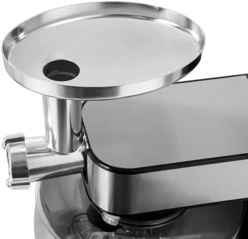 عجانة  جيباس سعة 10 لتر متعددة  3*1 موديل : GSM43044 - صورة المنتج 3