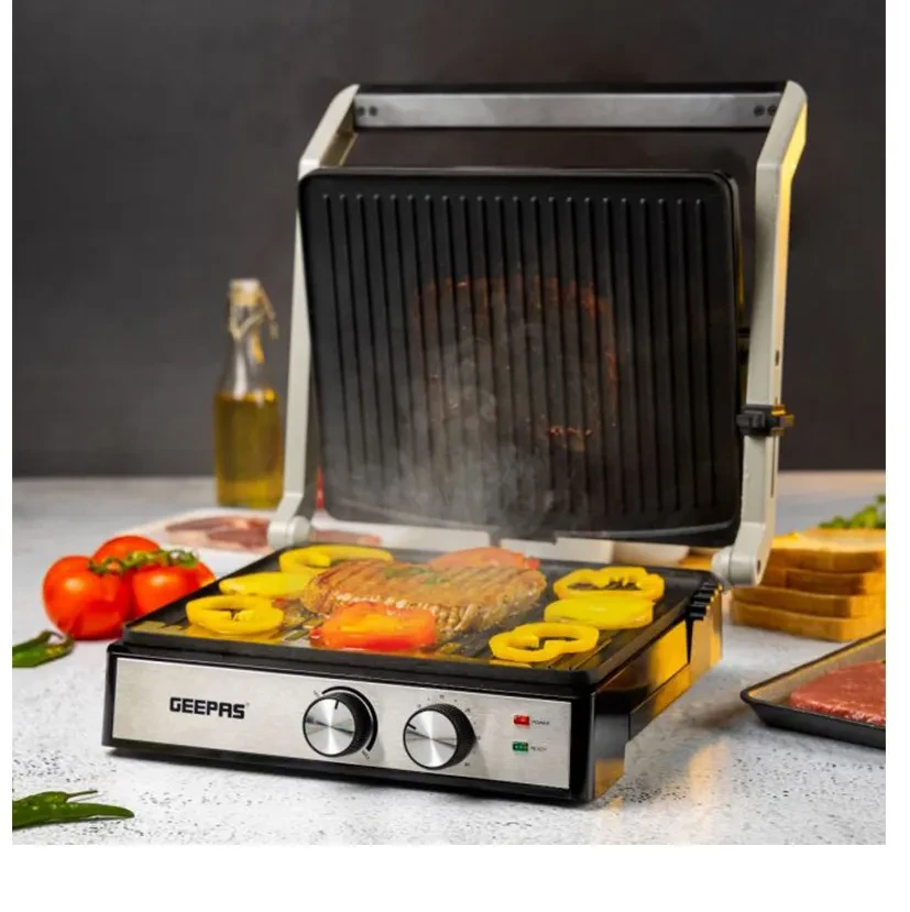 Hover image for شواية بانيني بريس جيباس موديل:GCM36539