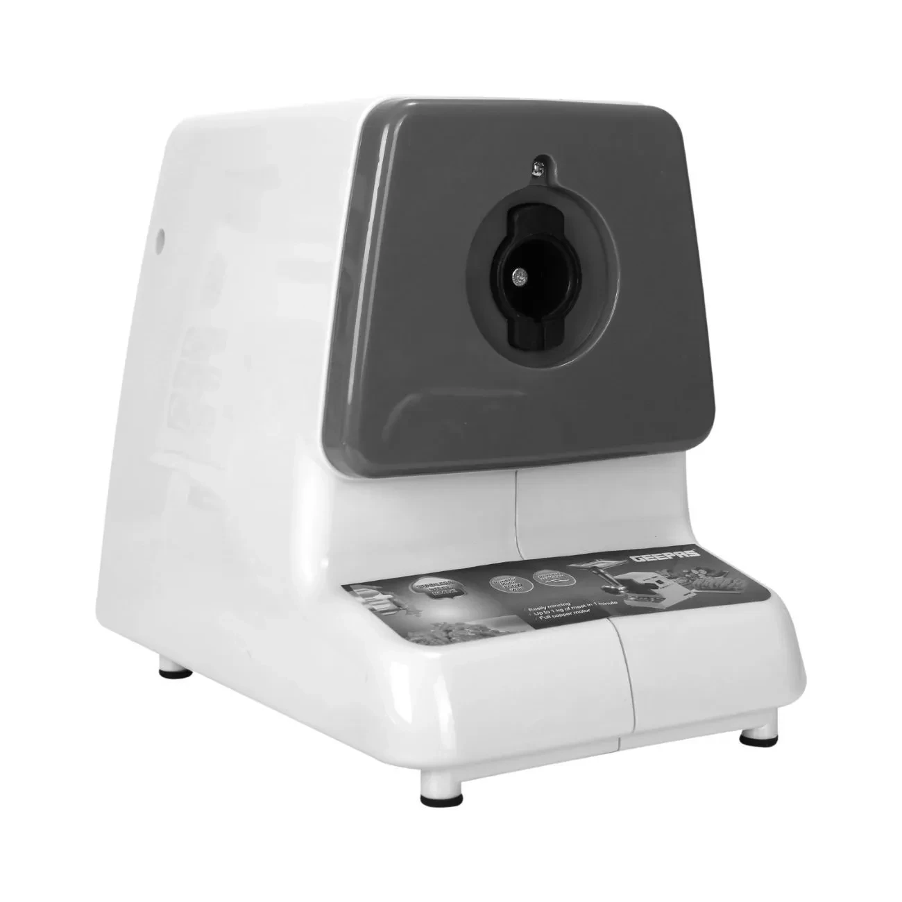 فرامة لحم جيباس موديل:GMG767 - صورة المنتج 6