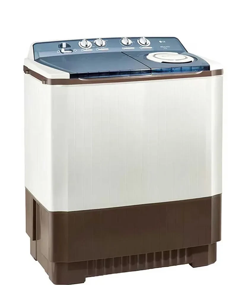 غسالة ال جي 16 كيلو موديل P1860RWPC