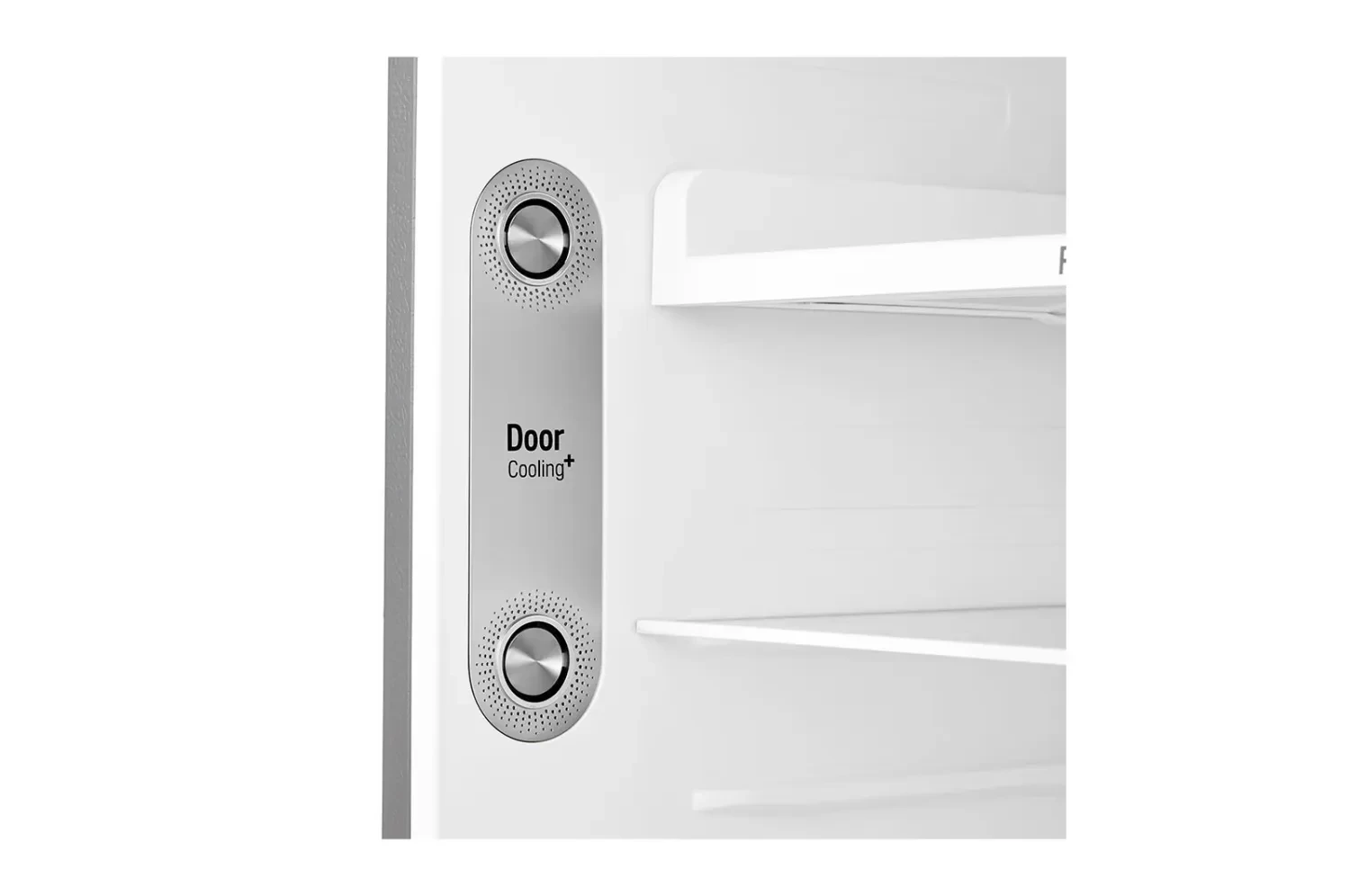 ثلاجة ال جي سعة (438لتر) نظام أنفرتر موديل : GLC652HLCM - صورة المنتج 10