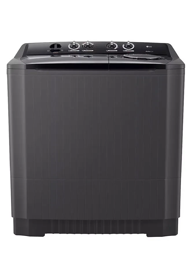 غسالة ال جي   18 كيلو موديل : P1861RWNT