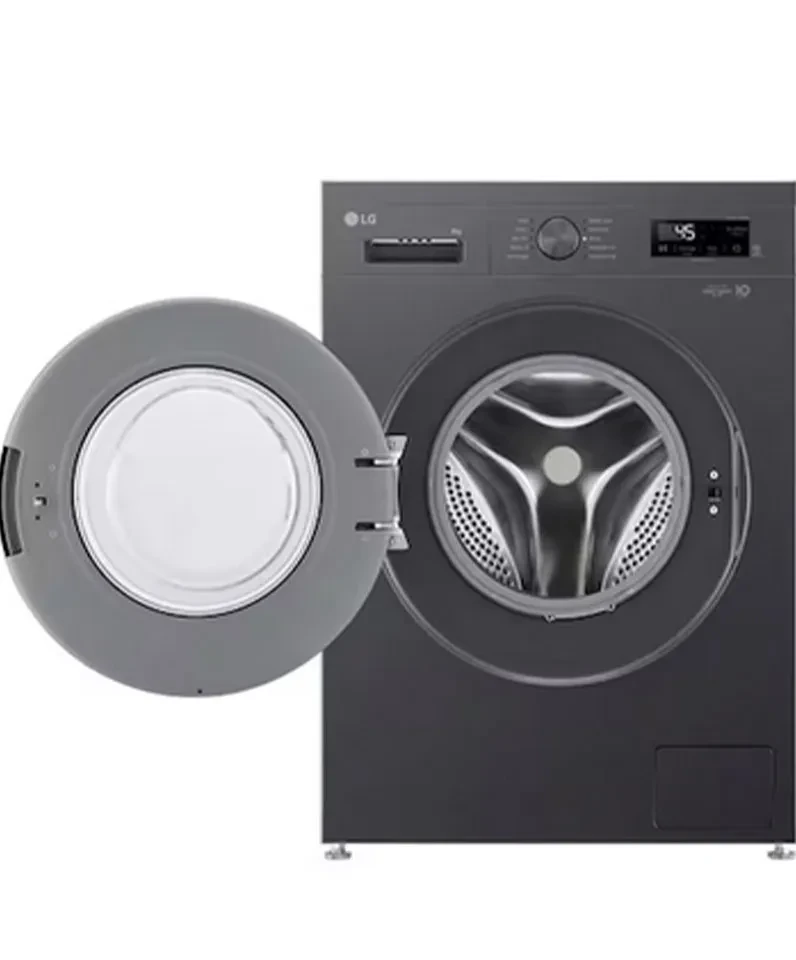 Hover image for غسالة ملابس أوتوماتيكية – سعة 8 كجم موديل F2Y1TYP6J