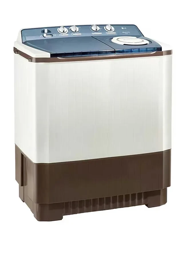 غسالة ال جي 16 كيلو موديل P1860RWPC
