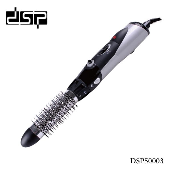 صورة مصغرة للمنتج طقم تصفيف الشعر DSP 50003A – قوة وأناقة بلمسة واحدة! - 3