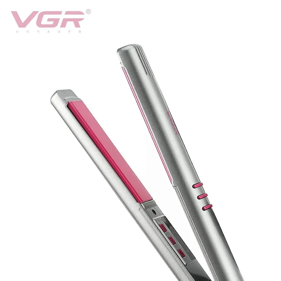 مكواة فرد الشعر VGR V-580 – احترافية لتصفيف ناعم وسلس