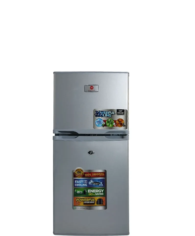 ثلاجة ناشيونال باور سعة 98 لتر موديل NA-11P