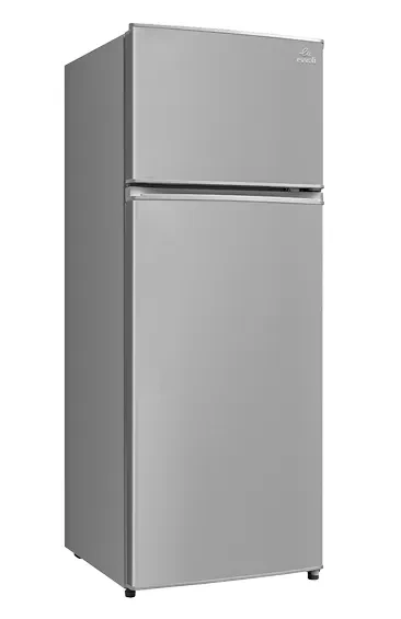 Hover image for ثلاجة إيڤولي ميني ببابين - سعة 225 لتر - EVRFM–225S