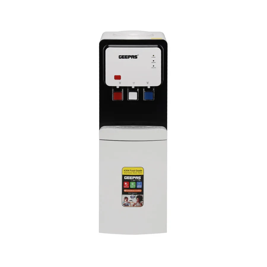 برادة ماء جيباس موديل:GWD17019N