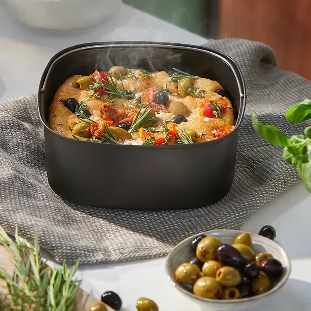 قلاية هوائية فيليبس 7.3 لتر موديل 9863 - صورة المنتج 6