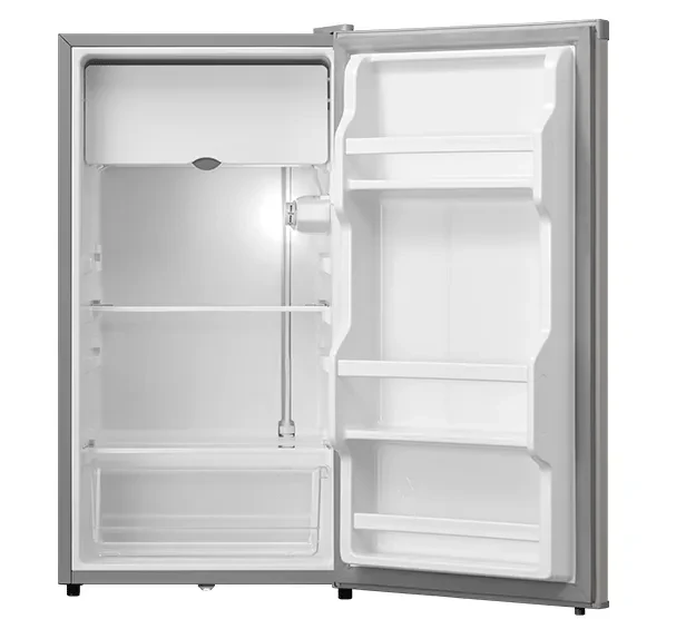 Hover image for ثلاجة ميني من إيڤولي باب واحد بسعة 90 لتر - EVRFM-90LS