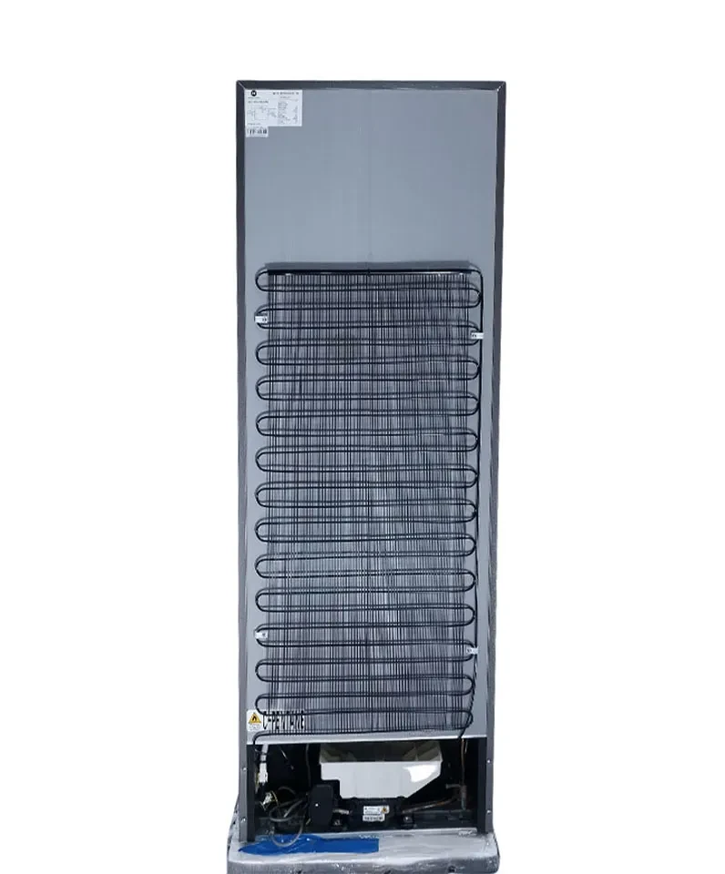 ثلاجة  ناشيونال باور انفرتر اقتصادي  سعة 398 لتر موديل NP-4550IV - صورة المنتج 3