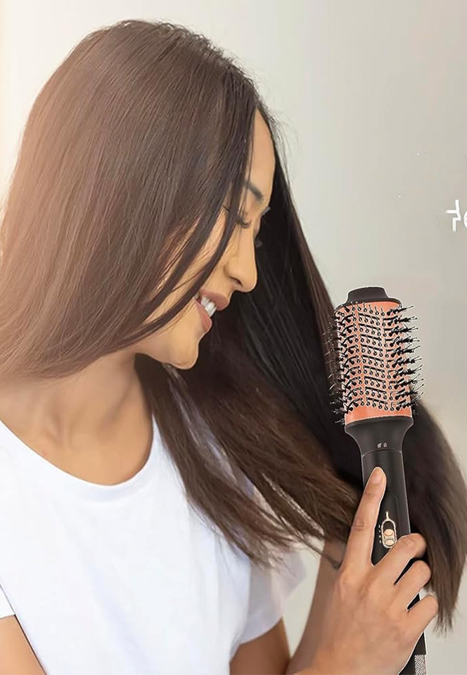 استشوار شعر جيباس موديل:GH86067