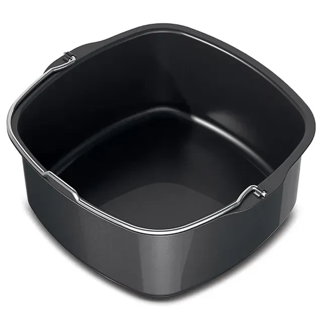 قلاية هوائية فيليبس 7.3 لتر موديل 9863 - صورة المنتج 7