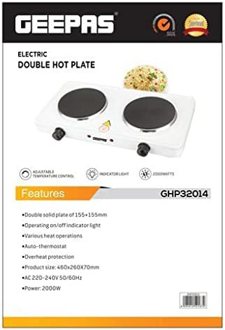Hover image for شولة 2عين حجري  كهرباء جيباس:GHP32014