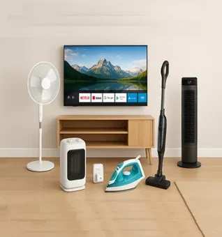 أجهزة المنزل