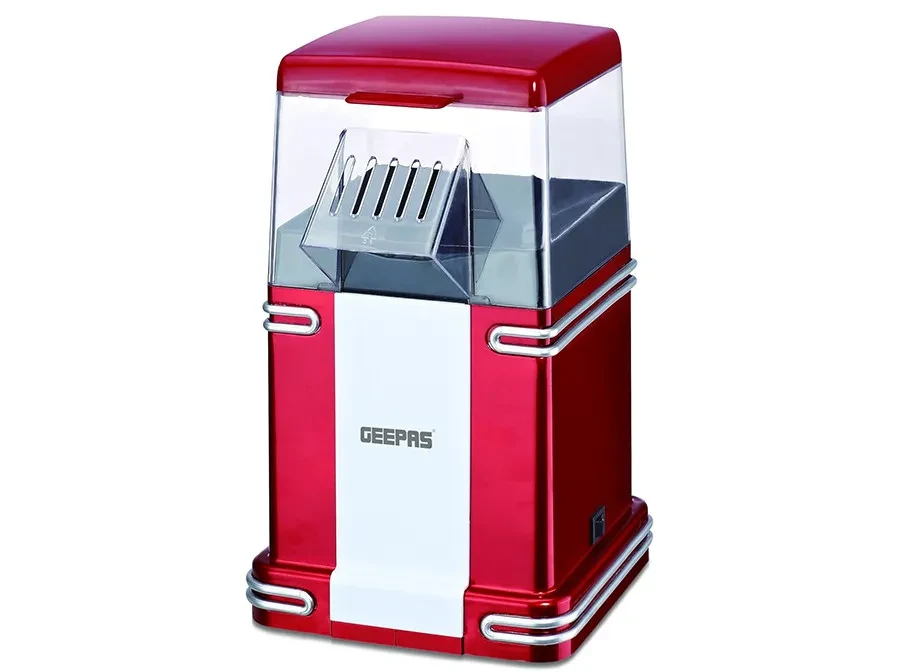 ماكينة  صنع الفشار جيباس موديل:GPM841