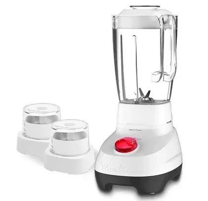 Hover image for خلاط سوبر من مولينكس  -  2لتر  -  700واط  -موديل  LM2071