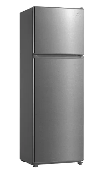 ثلاجة بابين من إيڤولي -  سعة 300 لتر - EVR FM–300S