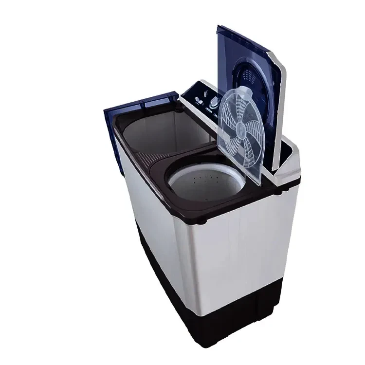 غسالة ال جي 13 كيلو موديل : P1461RWPL - صورة المنتج 6