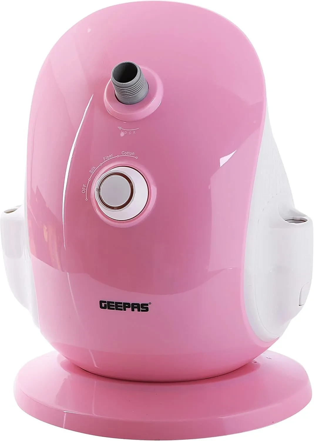 كاوية علاقي بخار جيباس موديل :GGS9691 - صورة المنتج 4