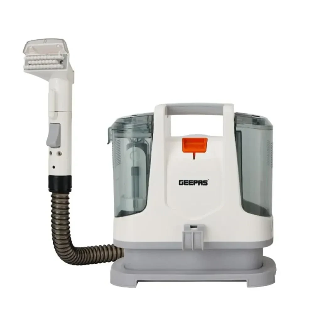 منظف السجاد والأرائك والبسط المحمول من جيباس: موديل GSC19051