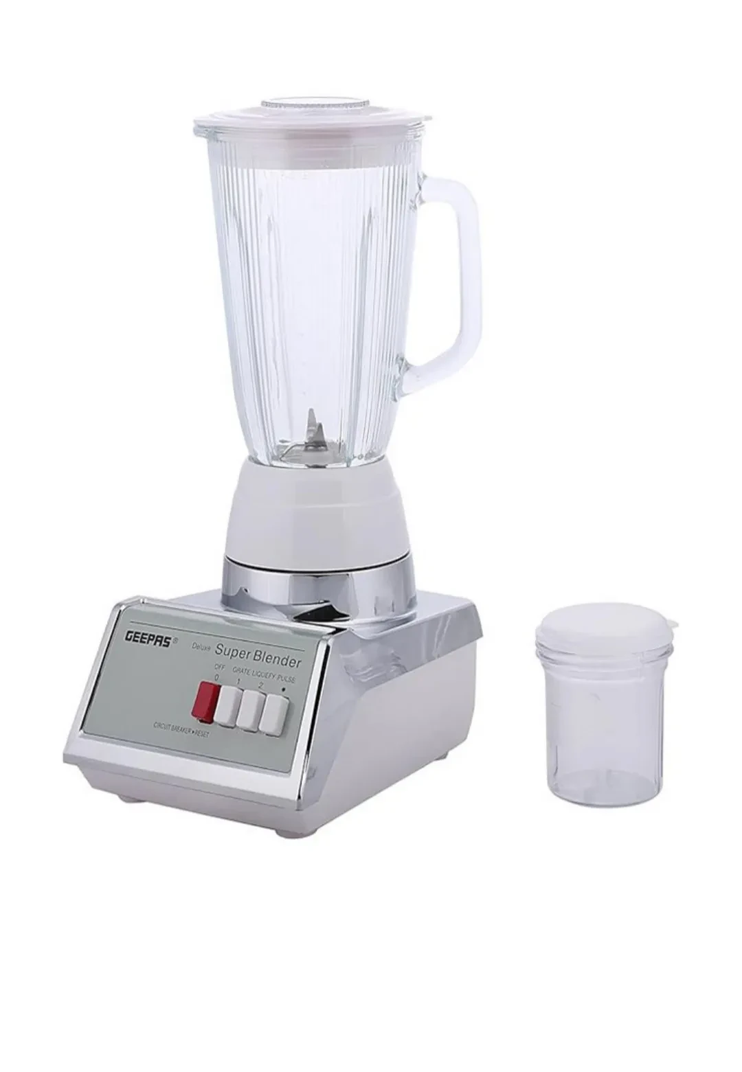 خلاط جيباس موديل:GSB1603 - صورة المنتج 4