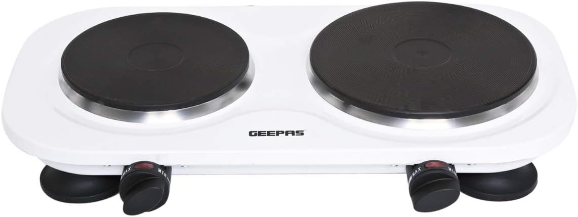 شولة 2عين حجري  كهرباء جيباس:GHP6135 - صورة المنتج 1
