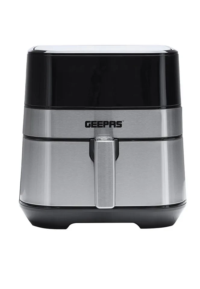 قلاية هوائية بدون زيت  جيباس سعة 5 لتر موديل: GAF37510 - صورة المنتج 6