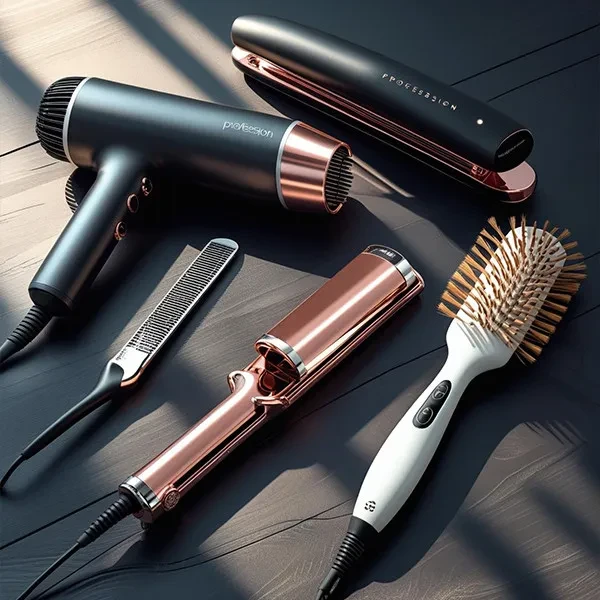 أجهزة العناية