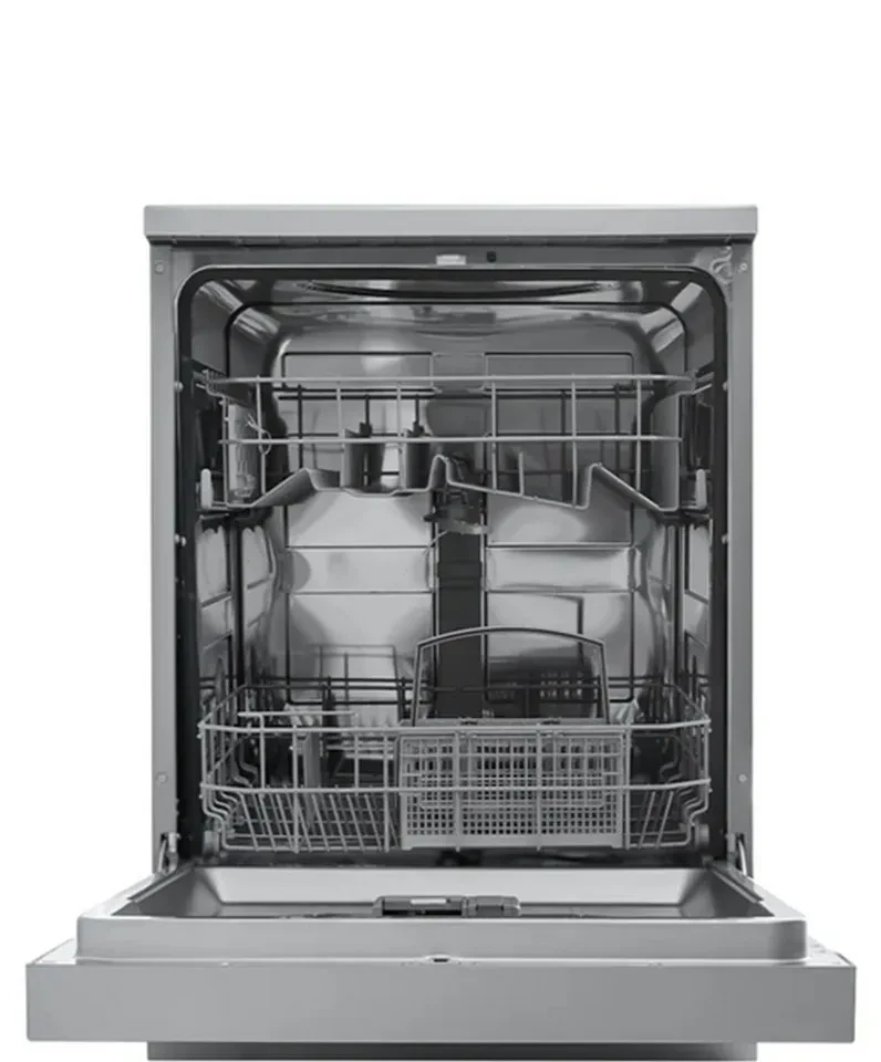 Hover image for غسالة صحون مستقلة إيڤولي – 12 موضع – EVDW–122S