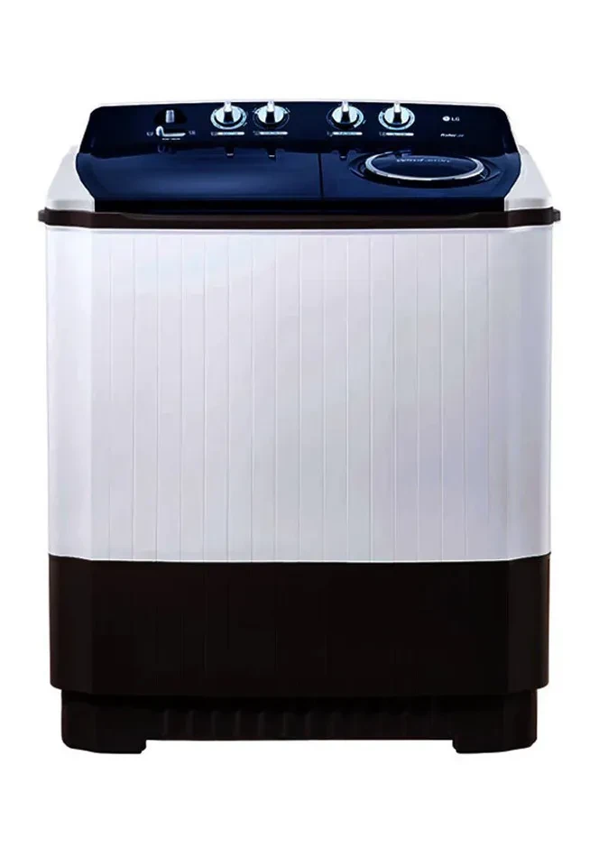 غسالة ال جي 13 كيلو موديل : P1461RWPL