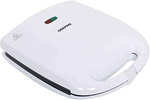 صورة مصغرة للمنتج صانع دونات جيباس موديل:GDM3760N - 3