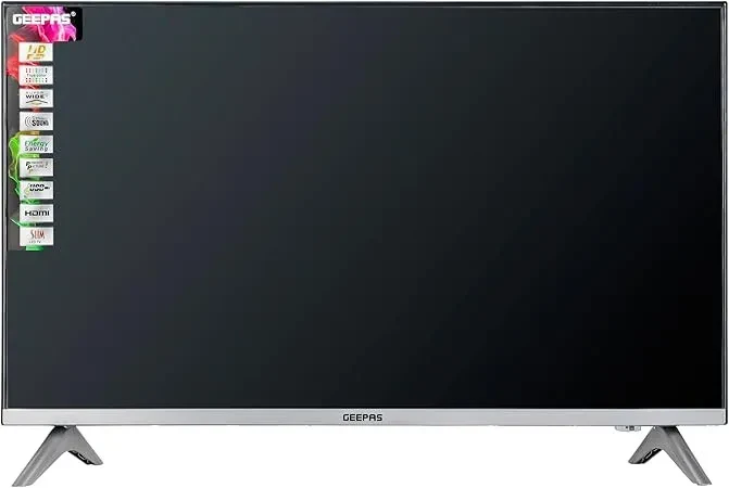 شاشة جيباس مقاس 32 بوصة موديل GLED3201EHD
