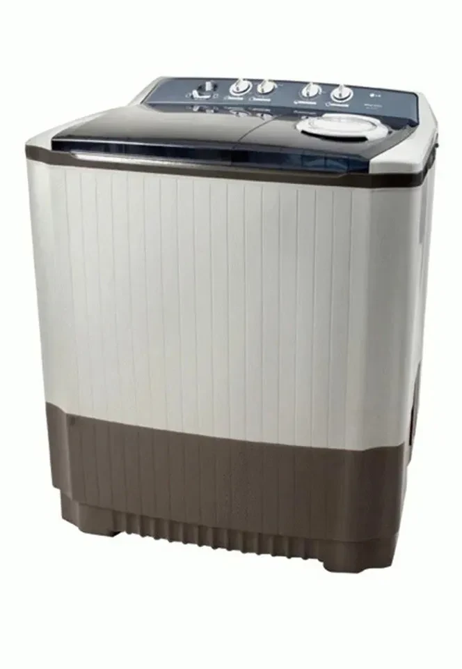 Hover image for غسالة ال جي 16 كيلو موديل P1860RWPC