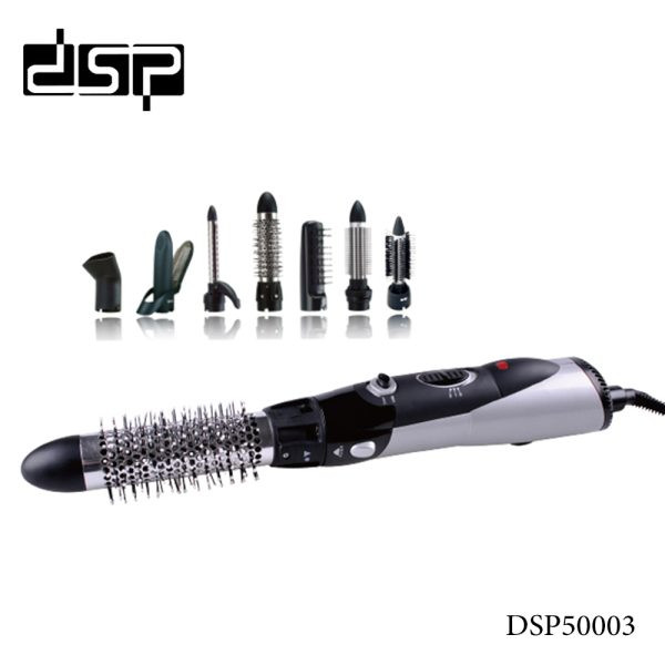 Hover image for طقم تصفيف الشعر DSP 50003A – قوة وأناقة بلمسة واحدة!
