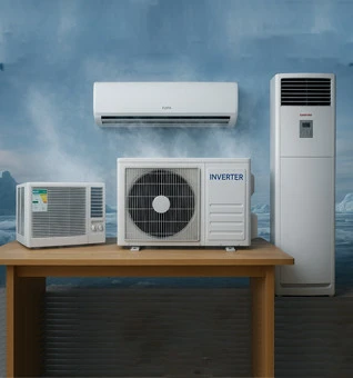 مكيفات اسبليت