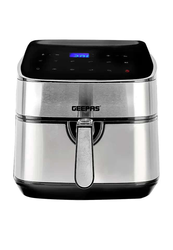 قلاية هوائية جيباس سعة ( 7.5 لتر ) موديل GAF37530UK