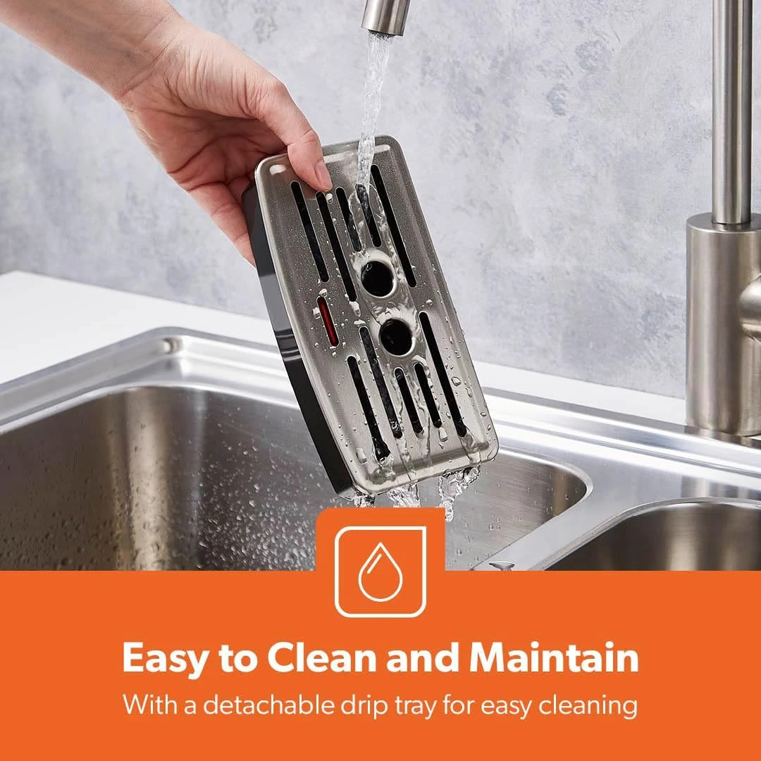 ماكينة تحضير القهوة جيباس موديل GCM41520 - صورة المنتج 8