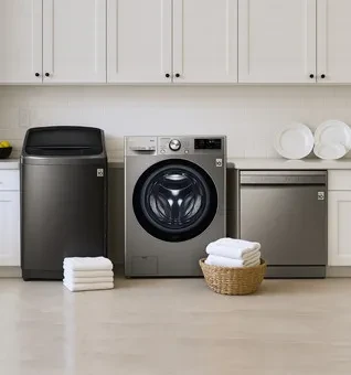 أجهزة الغسيل